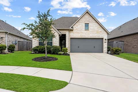 Photo of 29411 Amber Pine Court, Katy, TX 77494 (MLS # 32411349)