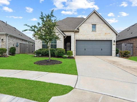 Photo of 29411 Amber Pine Court, Katy, TX 77494 (MLS # 32411349)