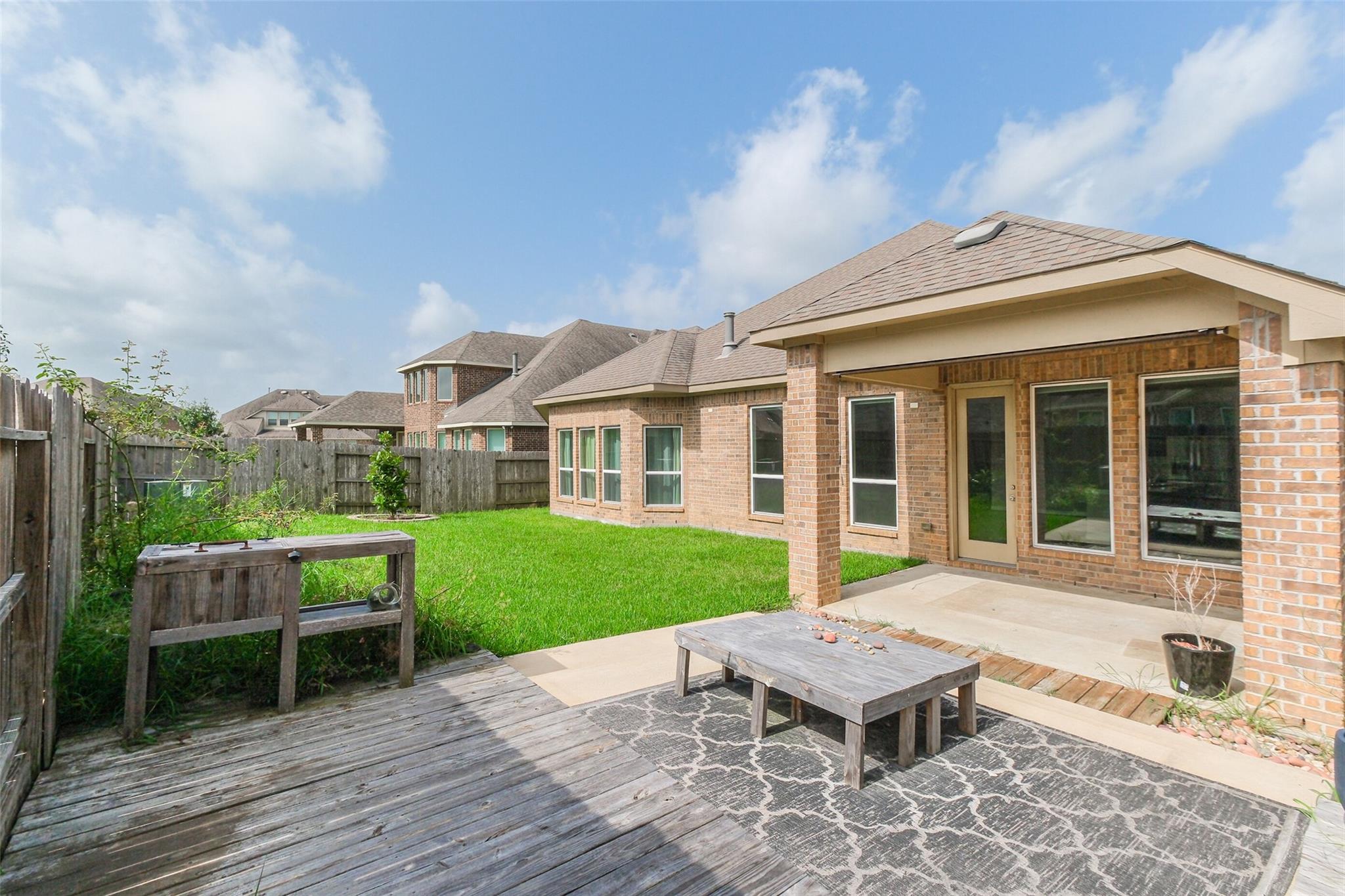 Richmond, Texas 77406, United States, 3 Bedrooms Bedrooms, ,2 BathroomsBathrooms,Residential,Active,238233