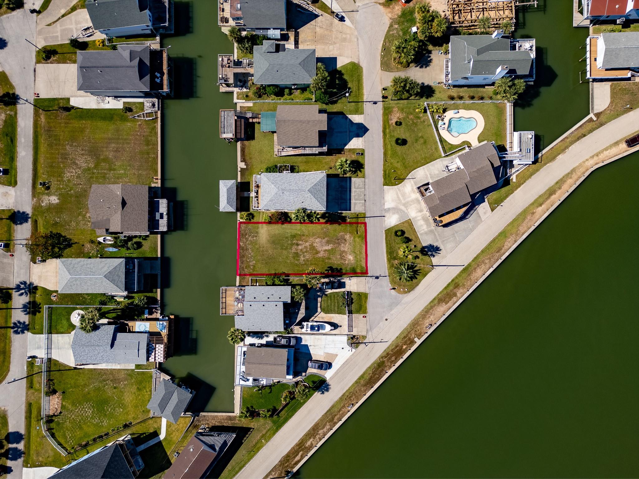 16605 Sandpiper Road