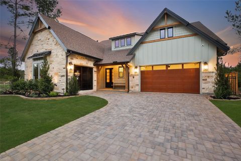 Photo of 26747 Alderbrook Avenue, Montgomery, TX 77316 (MLS # 81915387)