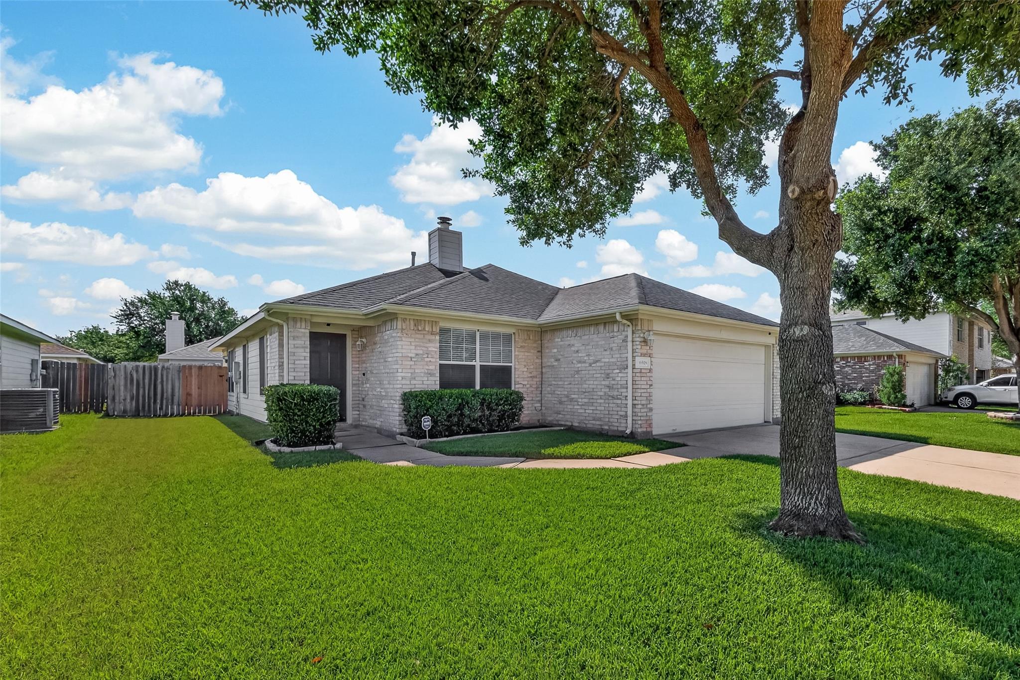 6518 Beeston Hill Drive