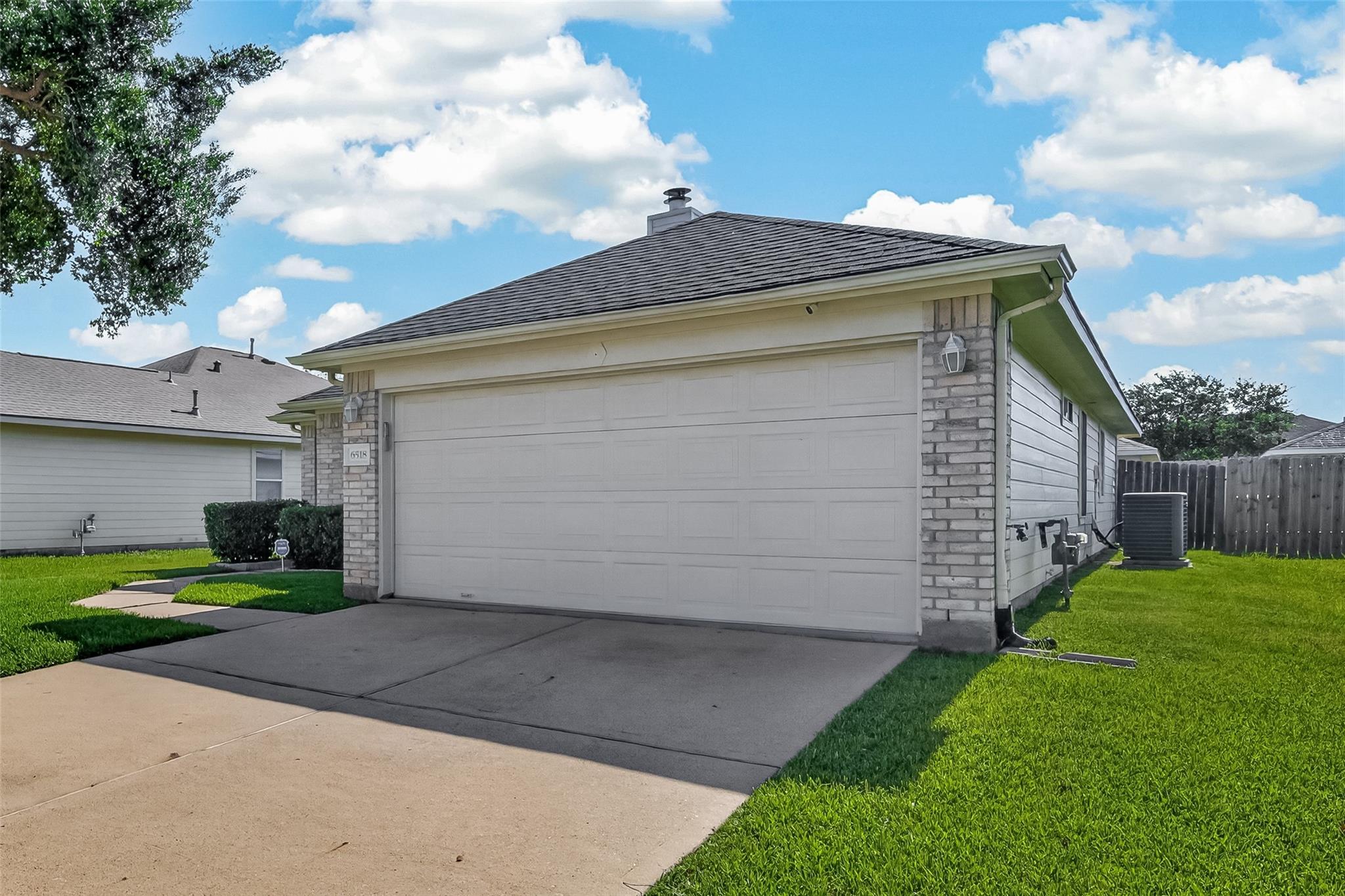 6518 Beeston Hill Drive