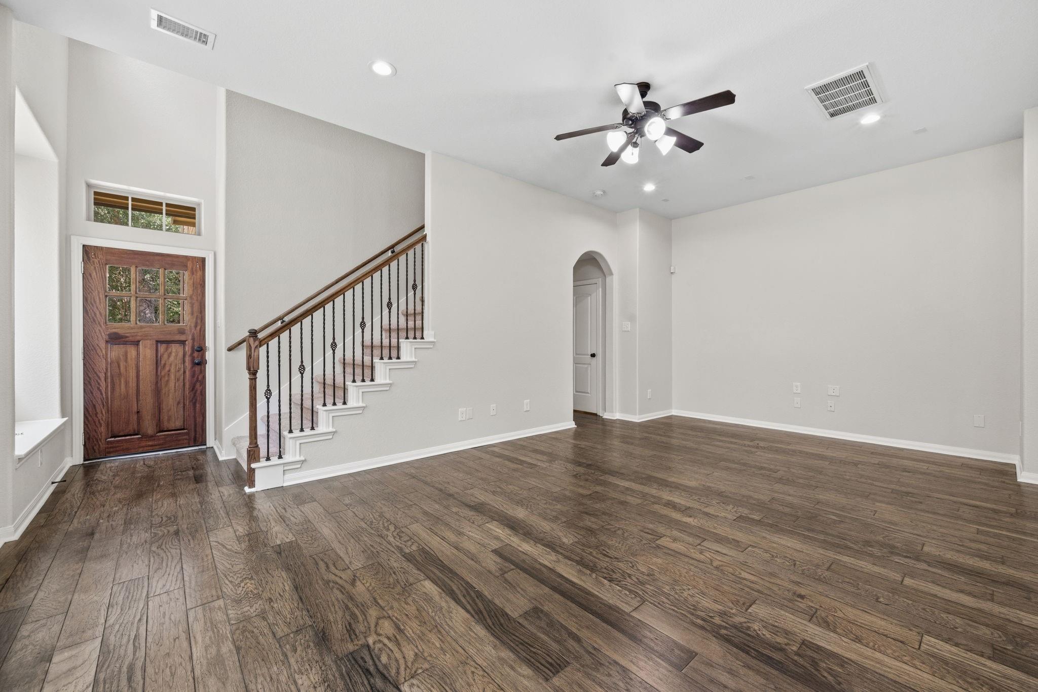 78 Cheswood Manor Drive