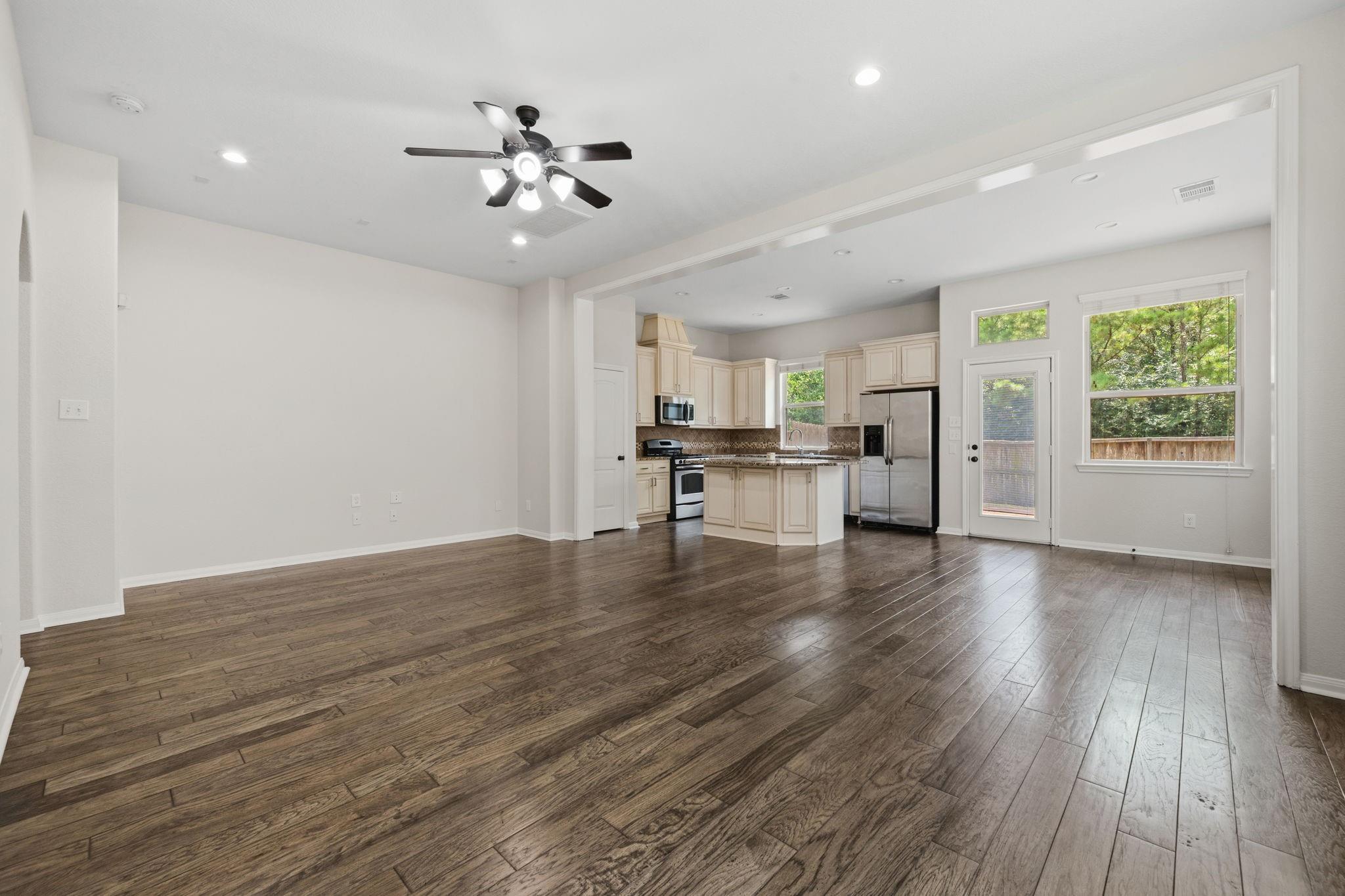 78 Cheswood Manor Drive