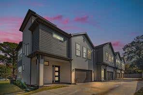 Photo of 4924 Winnetka Street #C, Houston, TX 77021 (MLS # 15990694)