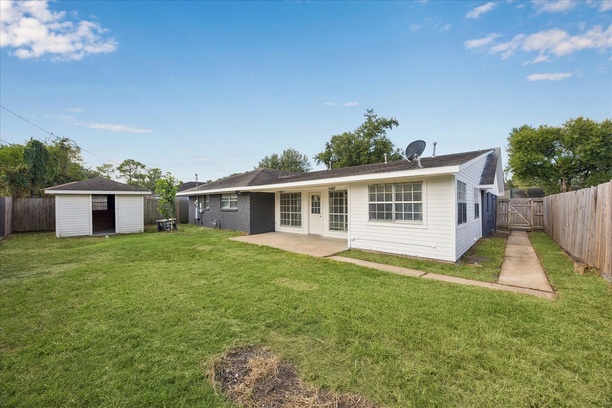 2109 Harper Drive