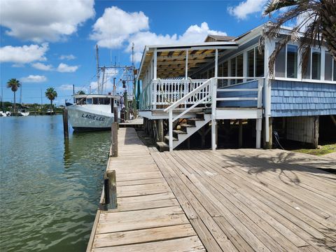 21 Tindel Street Clear Lake Shores TX 77565