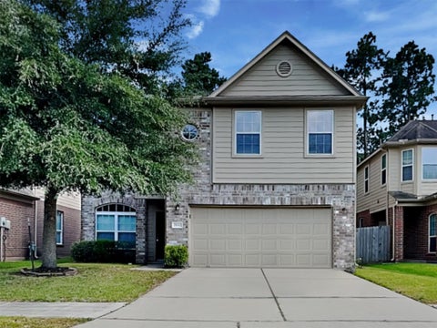 Photo of 29342 Winton Wood Way, Spring, TX 77386 (MLS # 73718366)