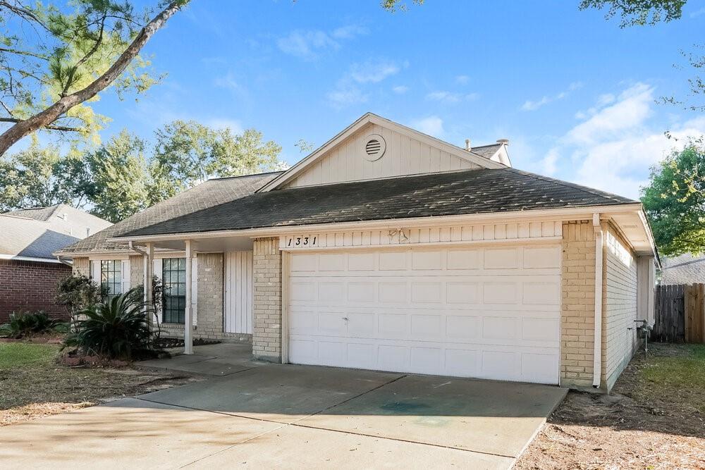 Photo of 1331 Three Forks Drive, Katy, TX 77450 (MLS # 11874145)