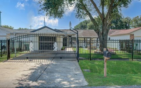 8942 Judwin Street Houston TX 77075