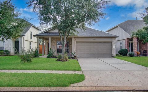 Photo of 3927 Falvel Cove Drive, Spring, TX 77388 (MLS # 90968038)