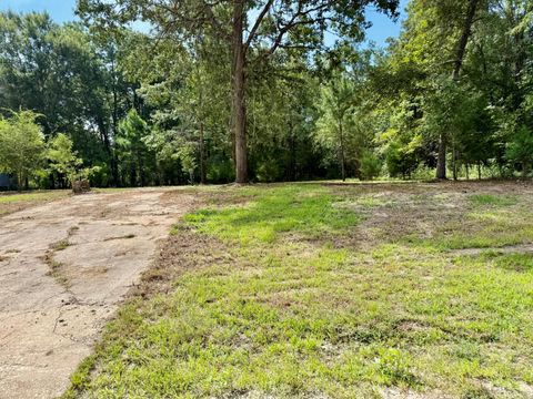 Photo of 800 Windwood Drive, Livingston, TX 77351 (MLS # 28128568)