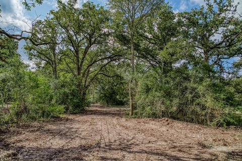 Vacant Land For Sale - TBD Sun Oil Road<br/> Brenham, TX 77833