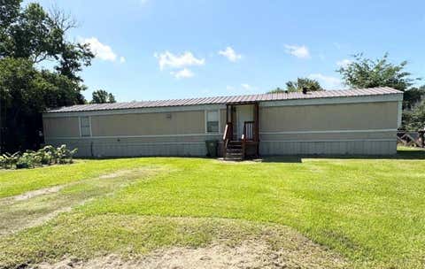 Mobile Home For Rent - 409 Merritt Street<br/> Dayton, TX 77535