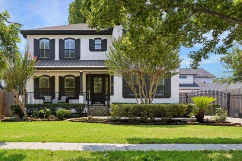 Photo of 4523 Maple Street, Bellaire, TX 77401 (MLS # 64558240)