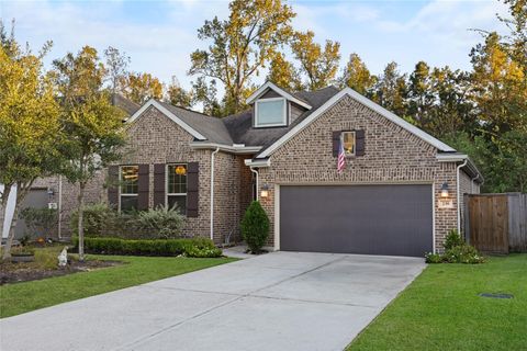 Photo of 239 Capriccio Lane, Montgomery, TX 77316 (MLS # 86279938)