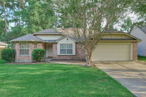 Photo of 12121 La Salle Branch, Conroe, TX 77304 (MLS # 53827264)