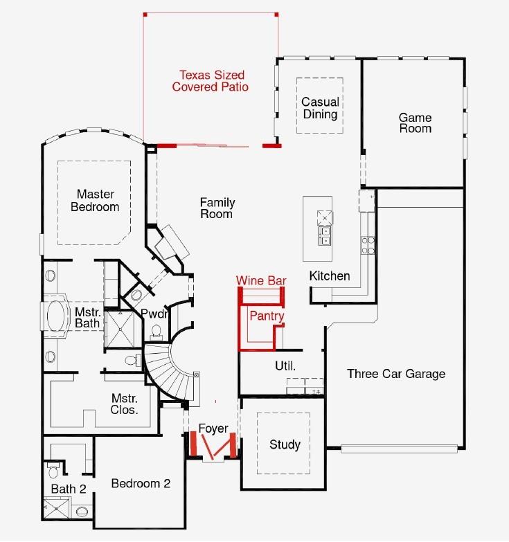 14211 La Piazza Way