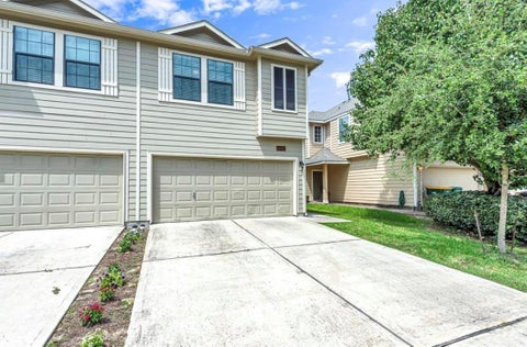 Photo of 6043 Shelbourne Park Lane, Houston, TX 77084 (MLS # 32567095)