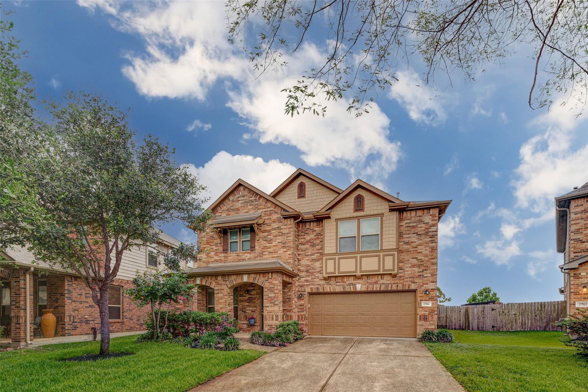 2706 Rice Mill Avenue