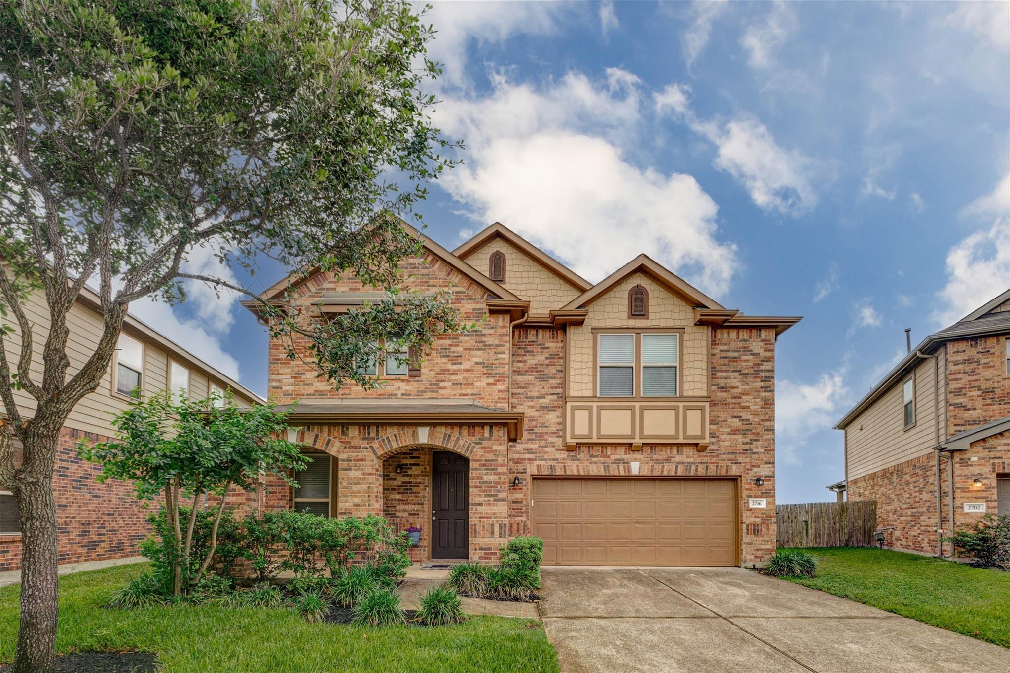 2706 Rice Mill Avenue