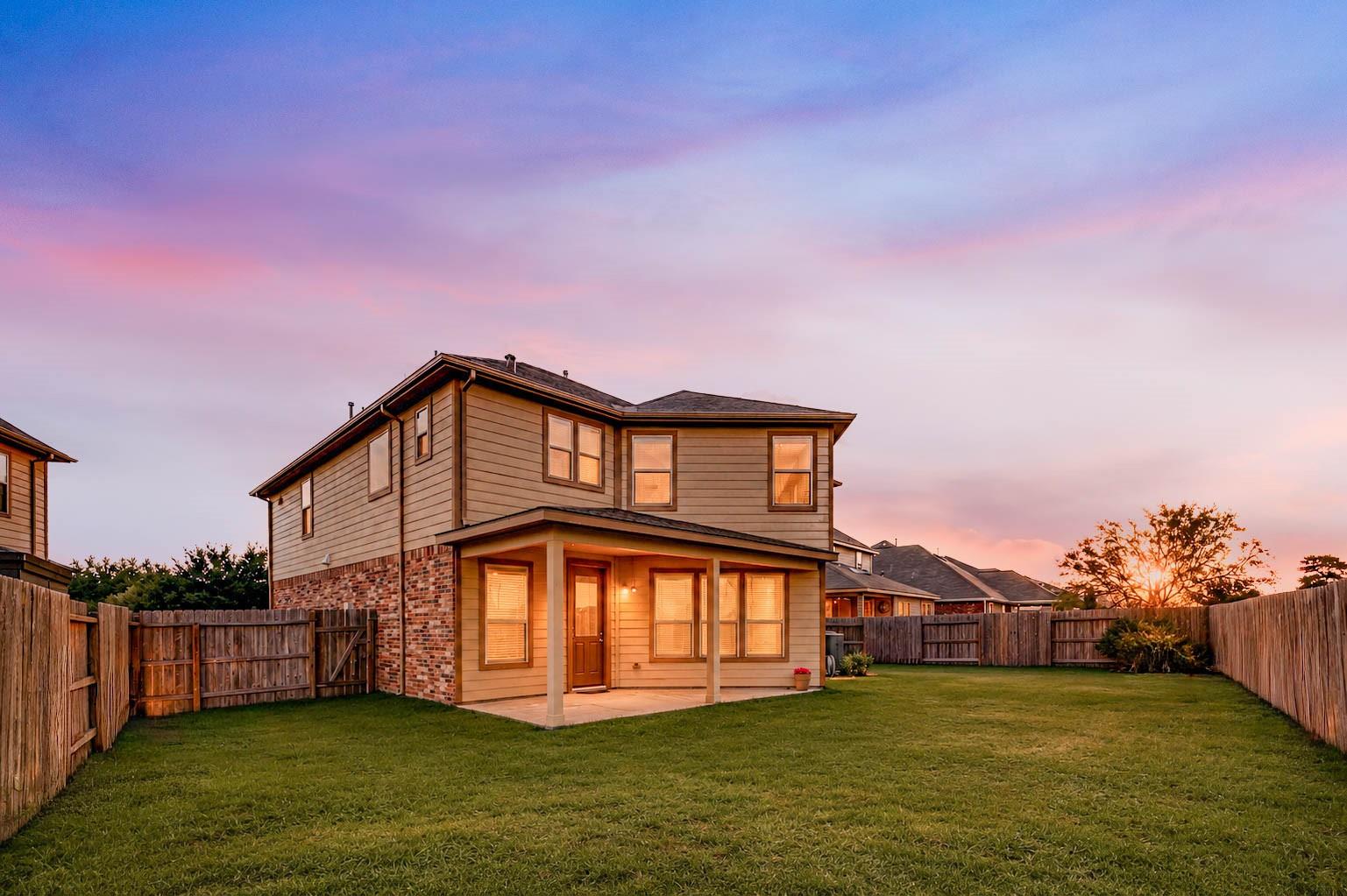 2706 Rice Mill Avenue