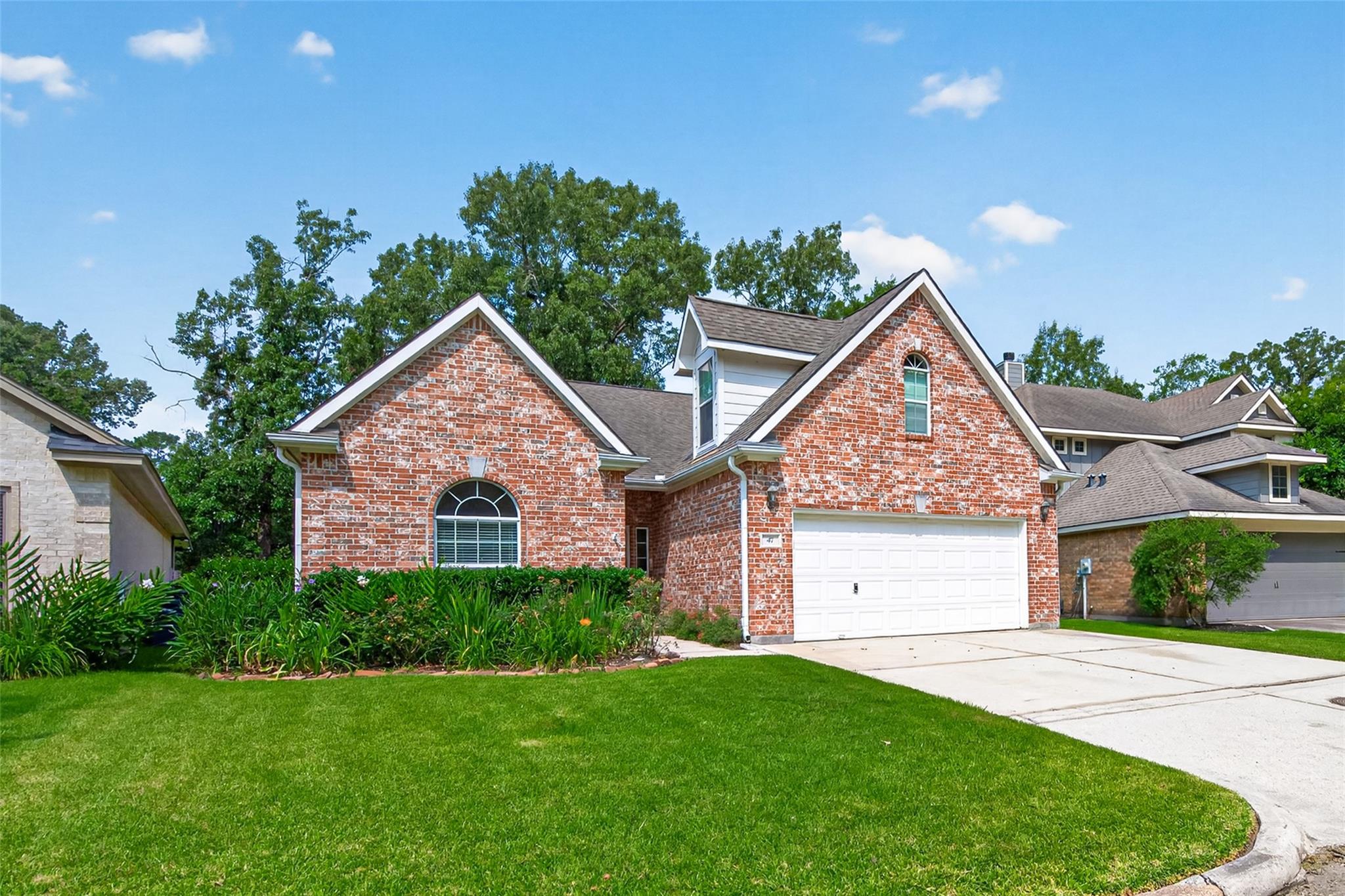 47 Presidio Road