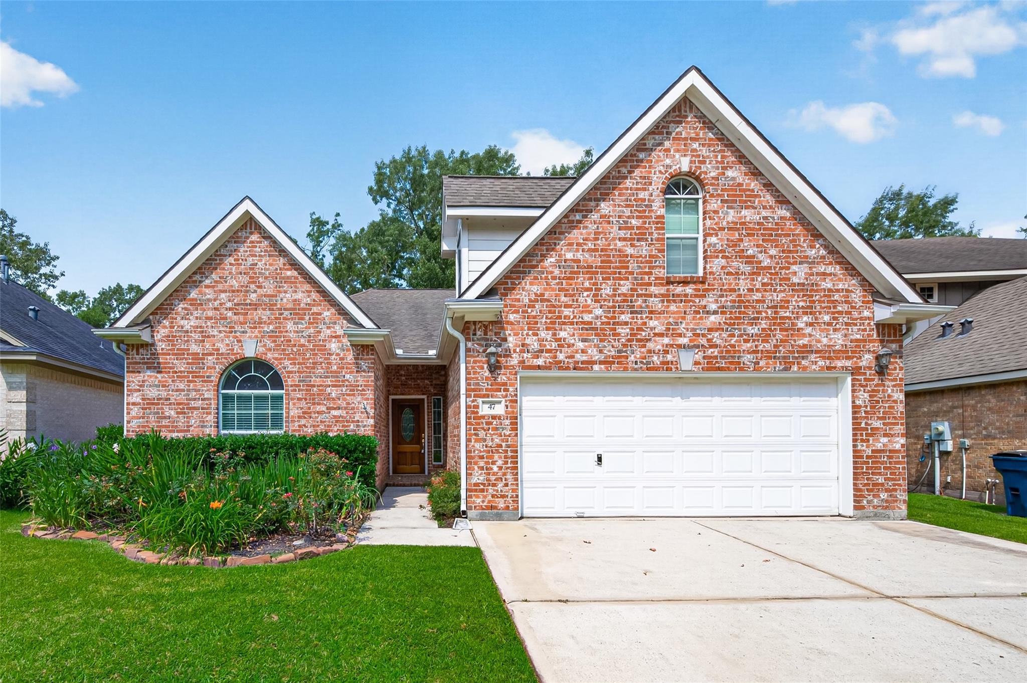 47 Presidio Road
