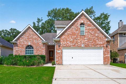 Photo of 47 Presidio Road, Montgomery, TX 77356 (MLS # 63223508)