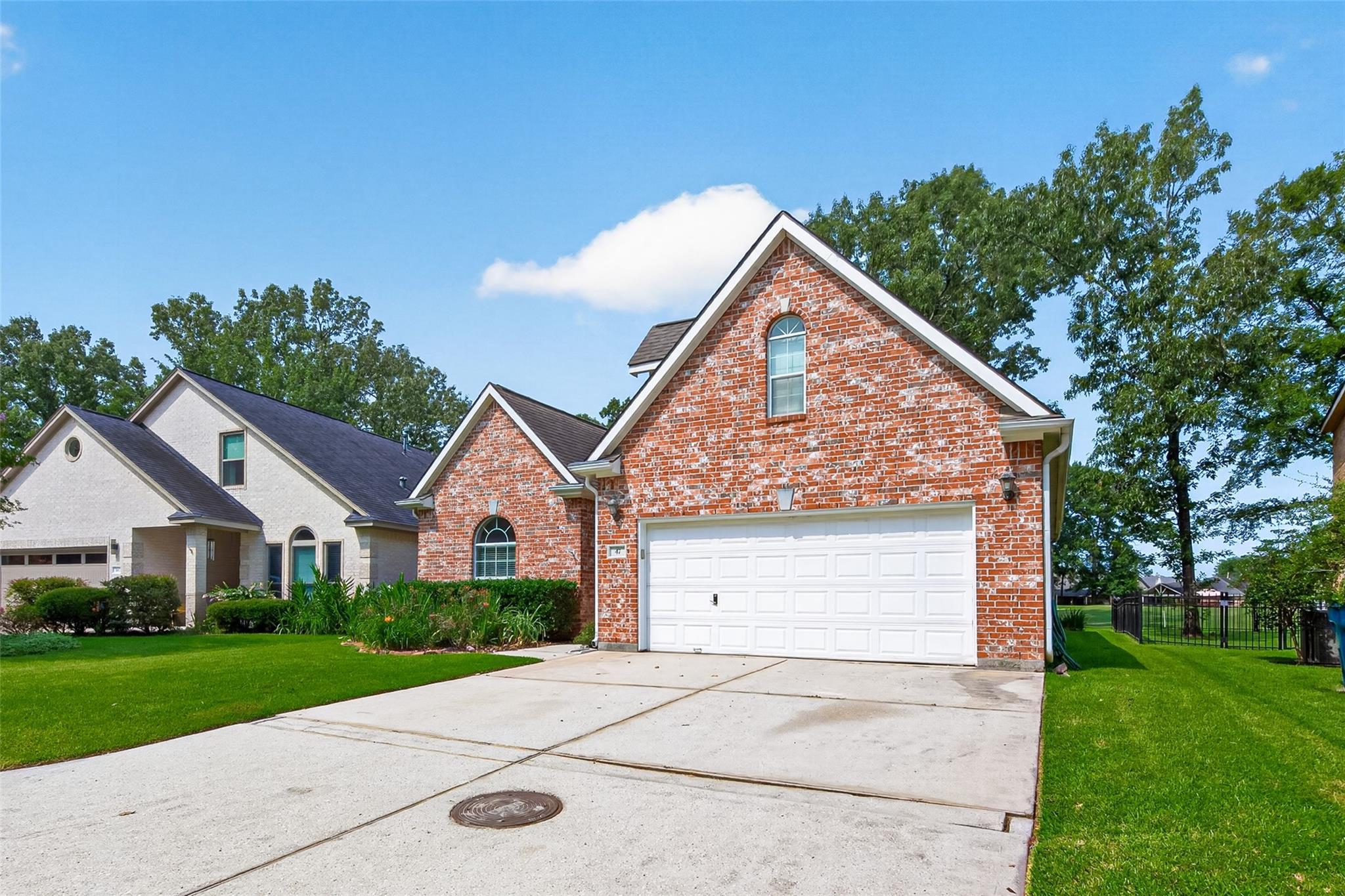 47 Presidio Road