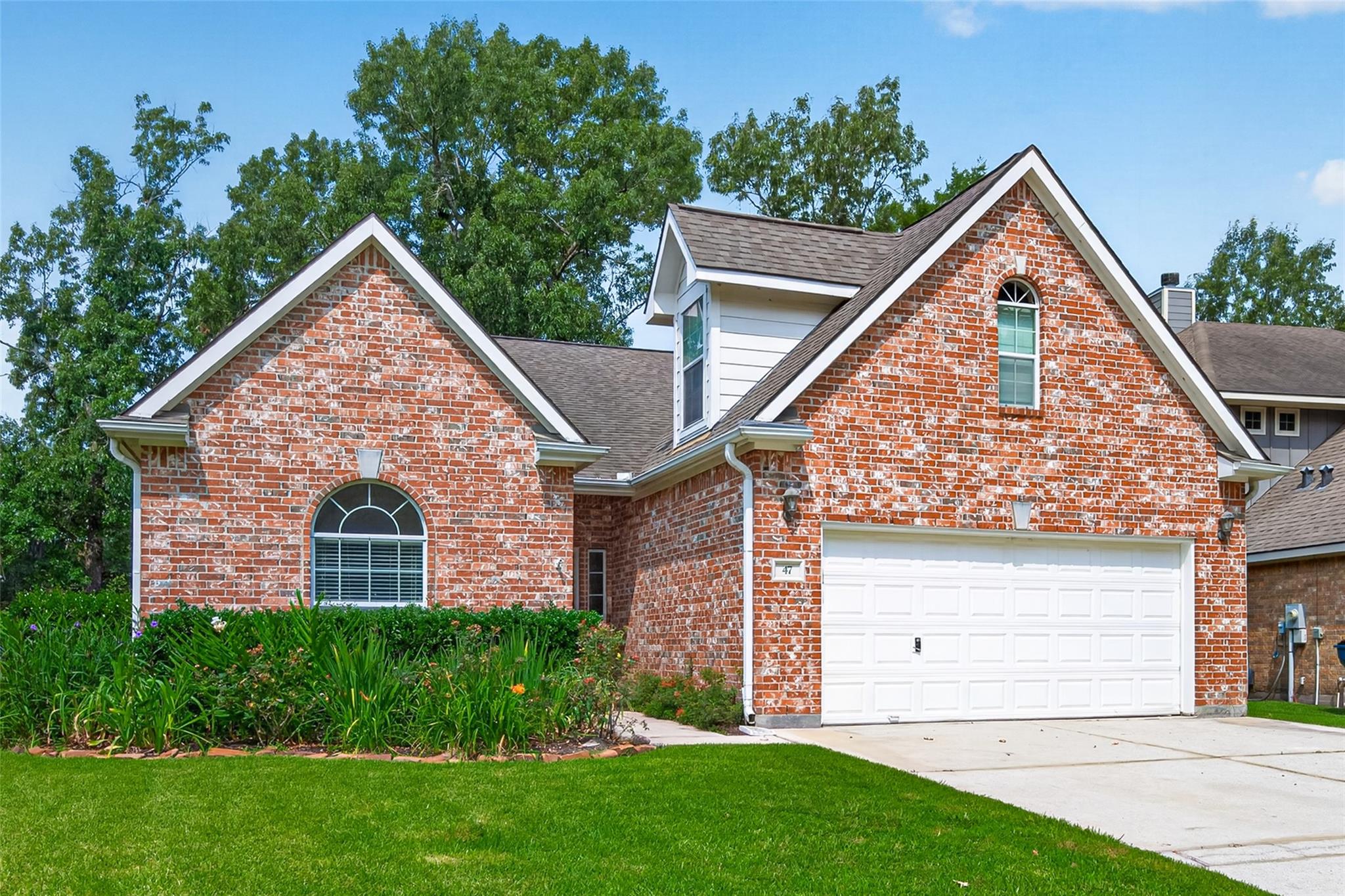 47 Presidio Road