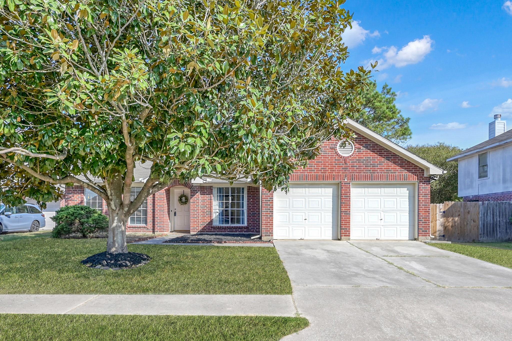 3406 Hartfield Lane