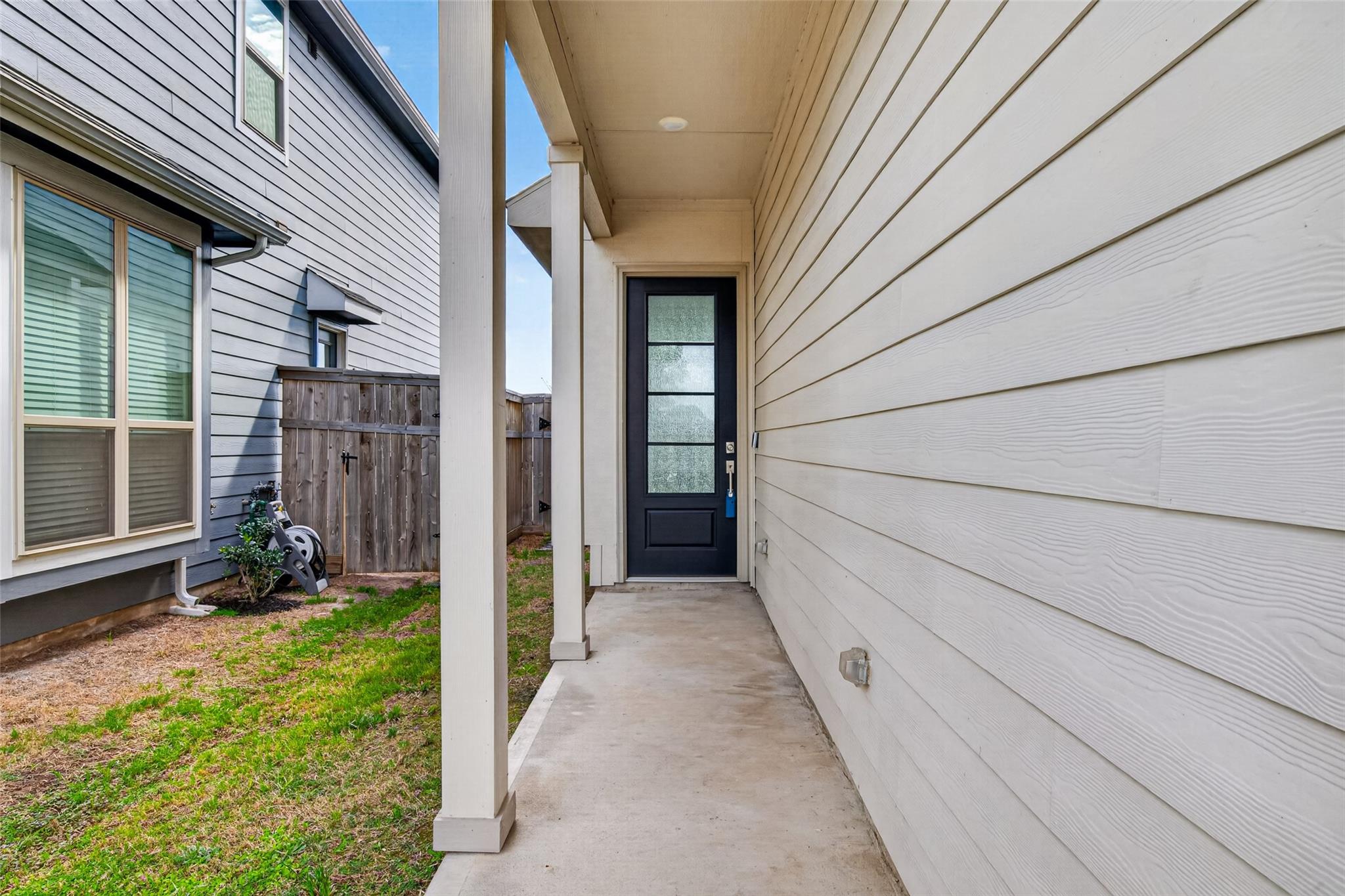 5703 Foggy Vine Court