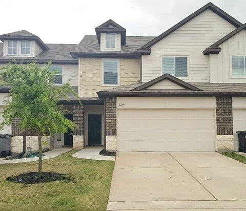 Photo of 6239 Brenwood Circle, Katy, TX 77449 (MLS # 69662511)