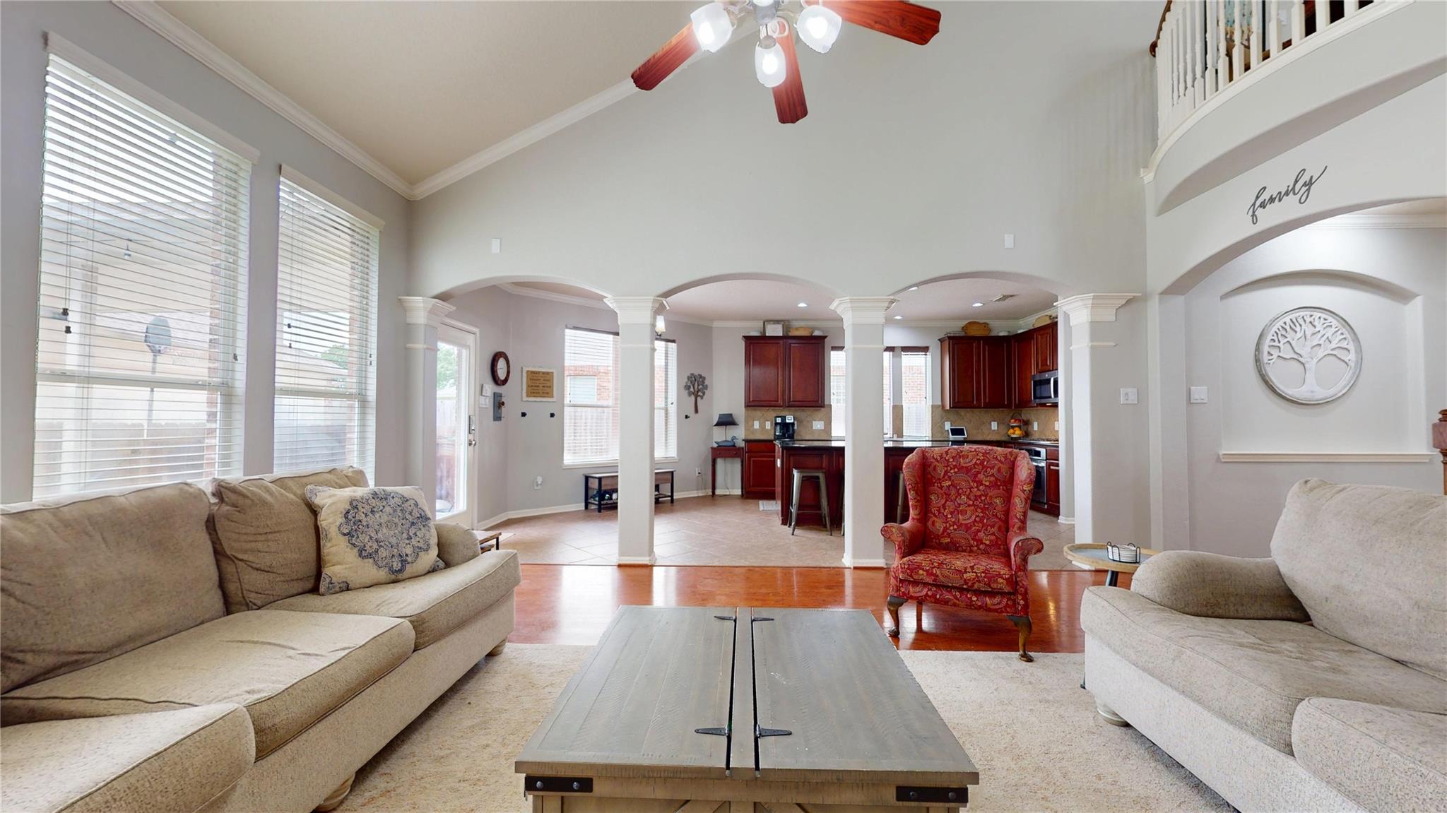 3515 Kent Knoll