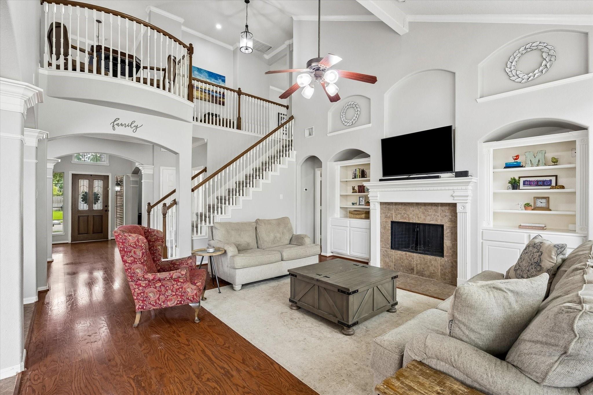 3515 Kent Knoll