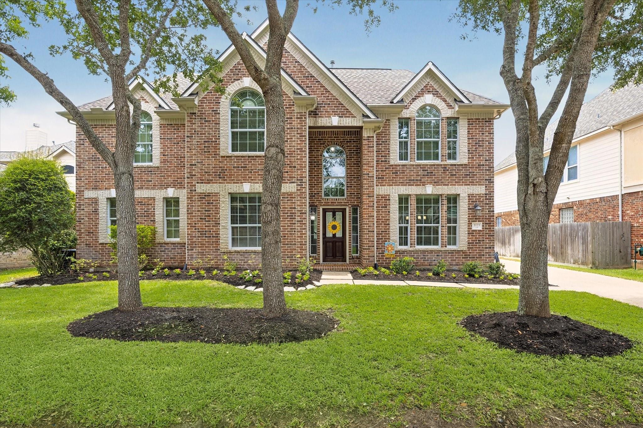 3515 Kent Knoll