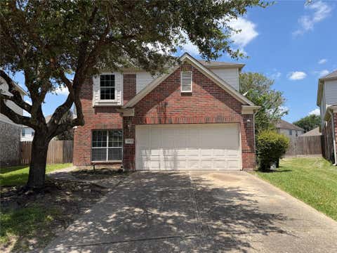 Photo of 18427 Emory Brook Street, Humble, TX 77346 (MLS # 9749806)