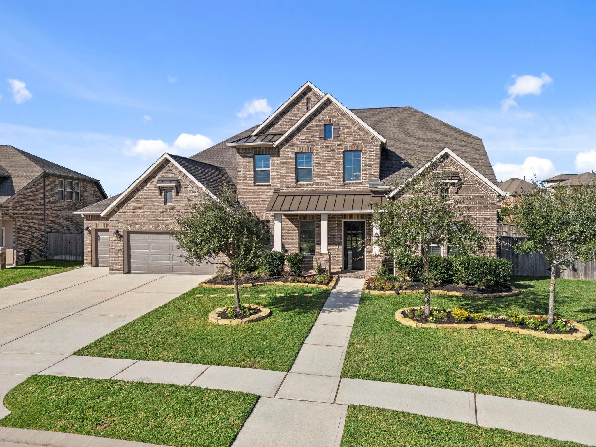 18935 Wild Thornberry Drive
