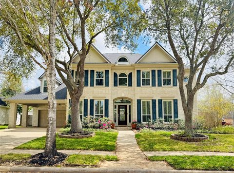 4202 Olive Oak Court Houston TX 77059