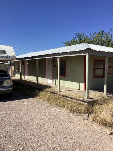 Photo of 1003 Adams Avenue, Odessa, TX 79761 (MLS # 14146093)
