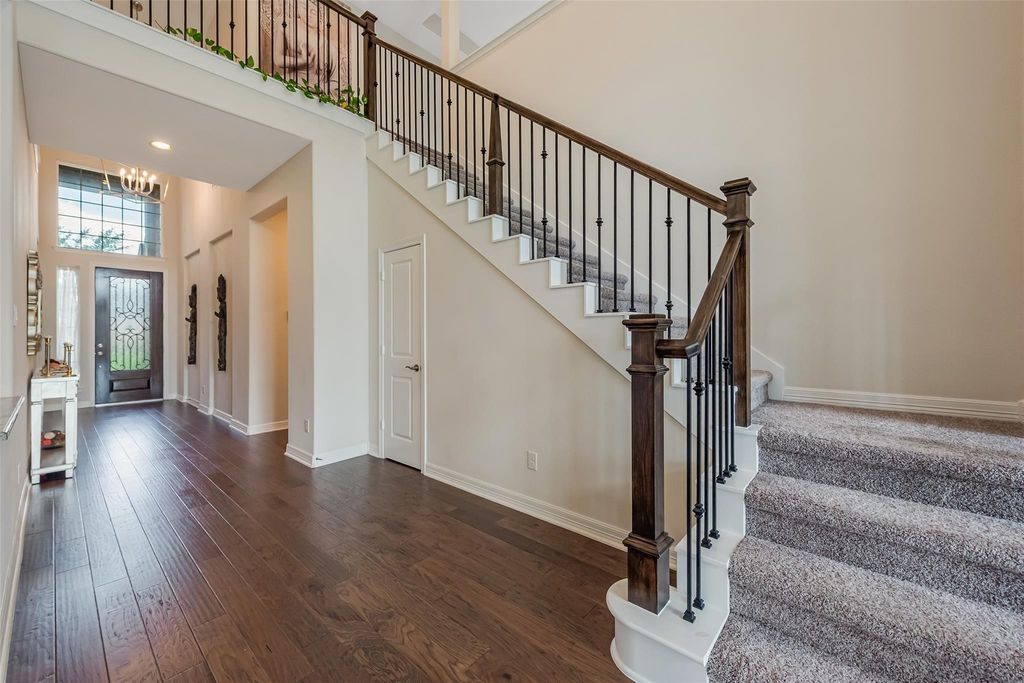 Photo of 14062 Dunsmore Landing Drive, Houston, TX 77059 (MLS # 88288789)