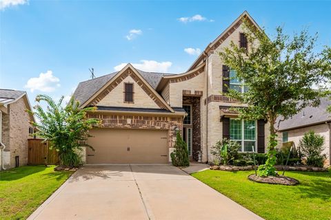 Photo of 14062 Dunsmore Landing Drive, Houston, TX 77059 (MLS # 88288789)