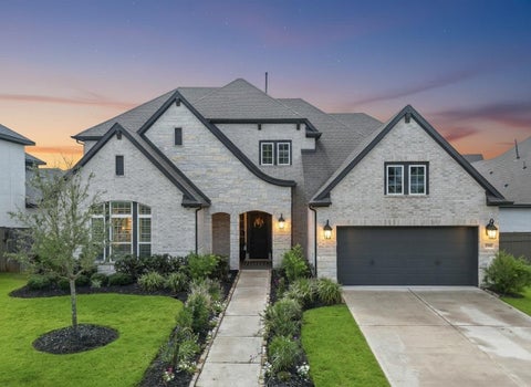 Photo of 1806 Sienna Grove Drive, Missouri City, TX 77459 (MLS # 22561145)