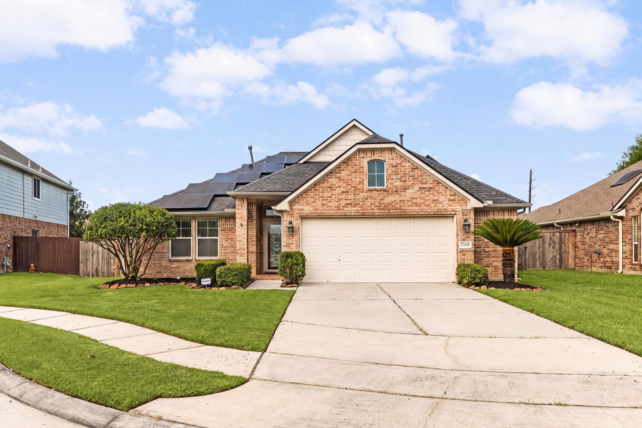23410 Horseshoe Run Drive