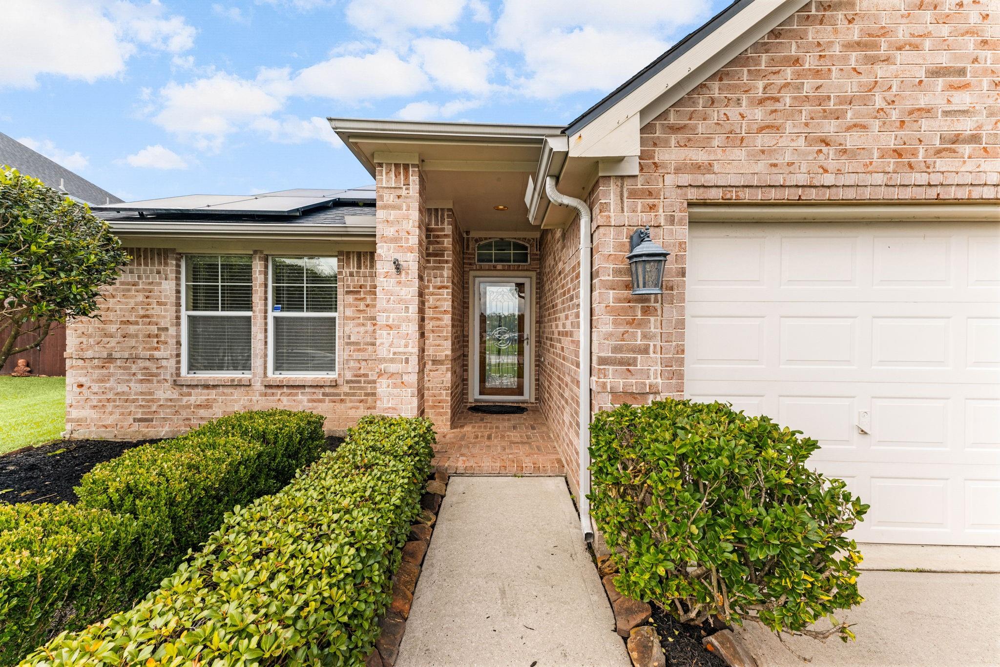 23410 Horseshoe Run Drive