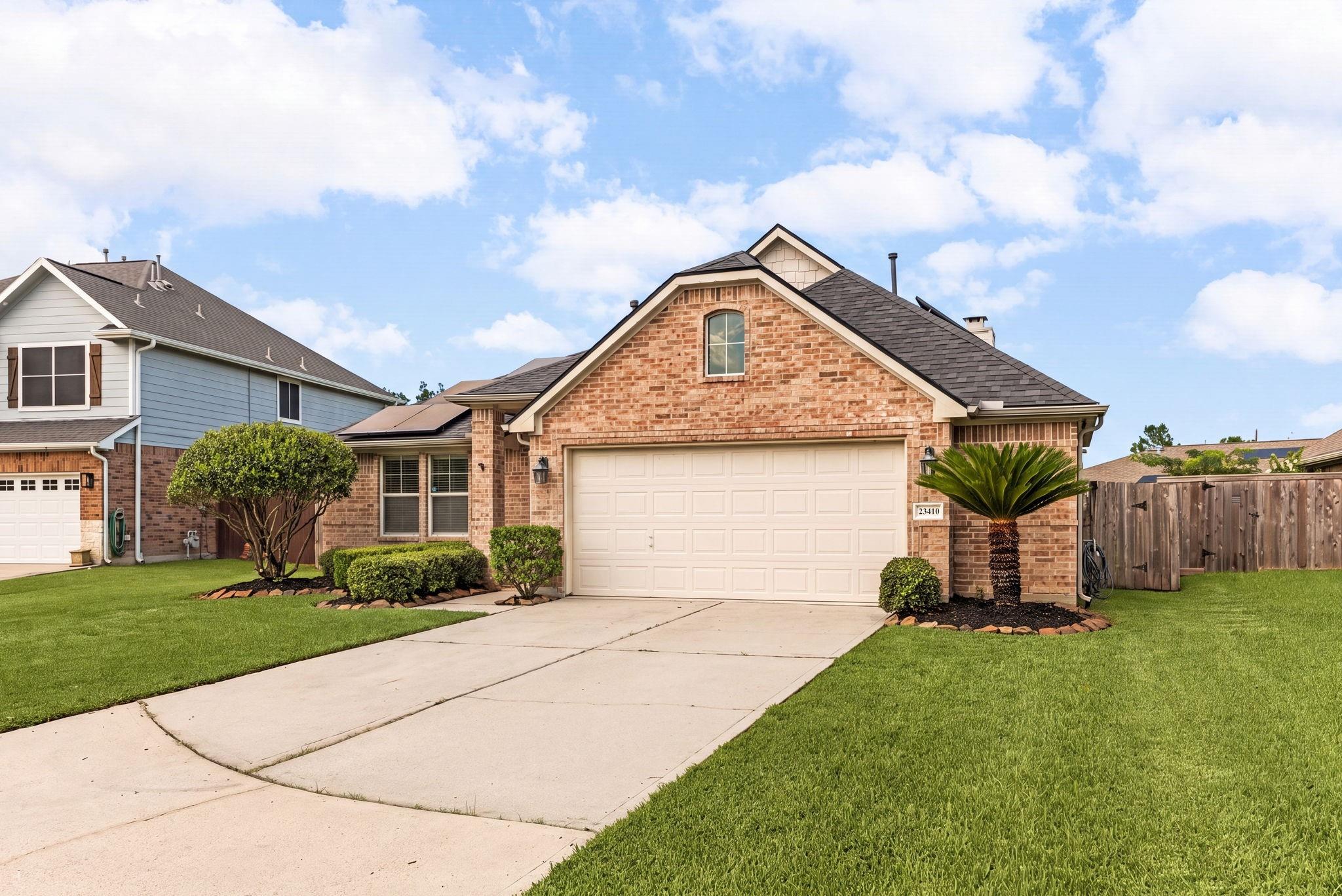 23410 Horseshoe Run Drive