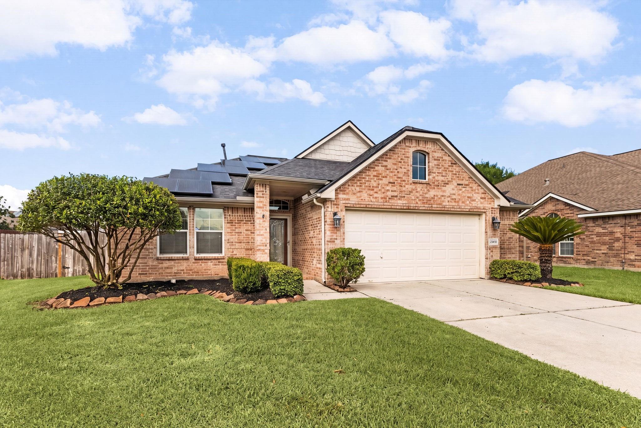 23410 Horseshoe Run Drive