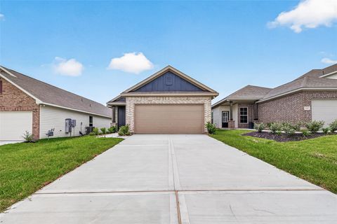 Homes For Sale - 12959 Daniel Springs Lane<br/> Magnolia, TX 77354
